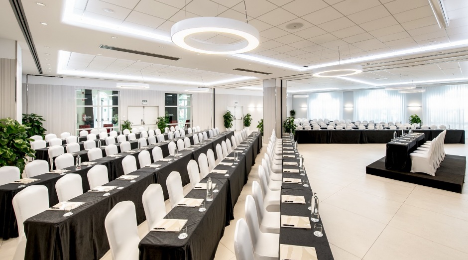 Foto de Oliva Nova Beach & Golf Resort 2