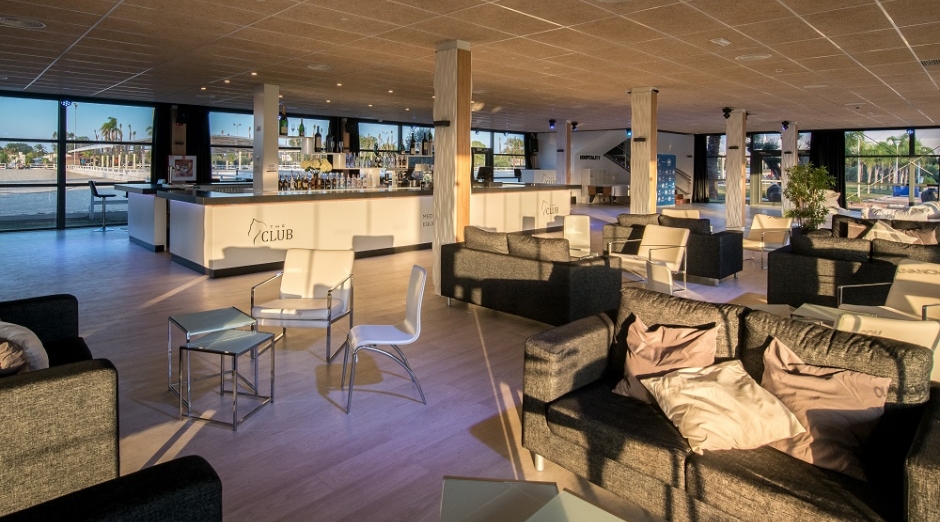 Foto de Oliva Nova Beach & Golf Resort 10