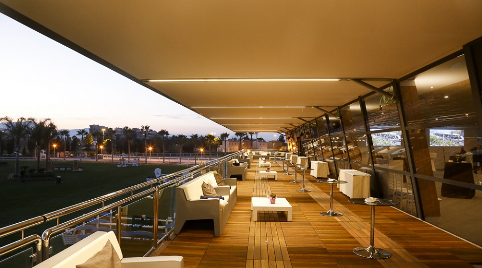 Foto de Oliva Nova Beach & Golf Resort 15