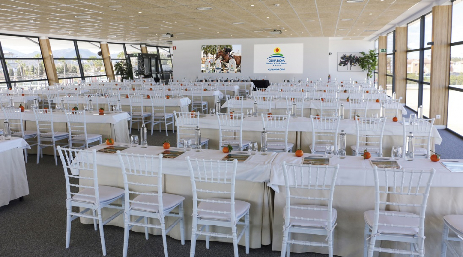 Foto de Oliva Nova Beach & Golf Resort 13