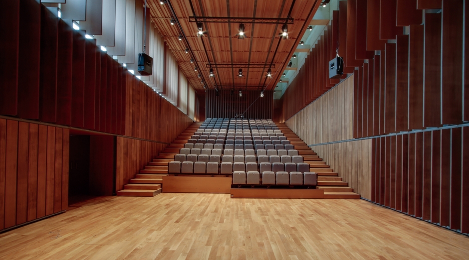 Foto de L’Auditori 10