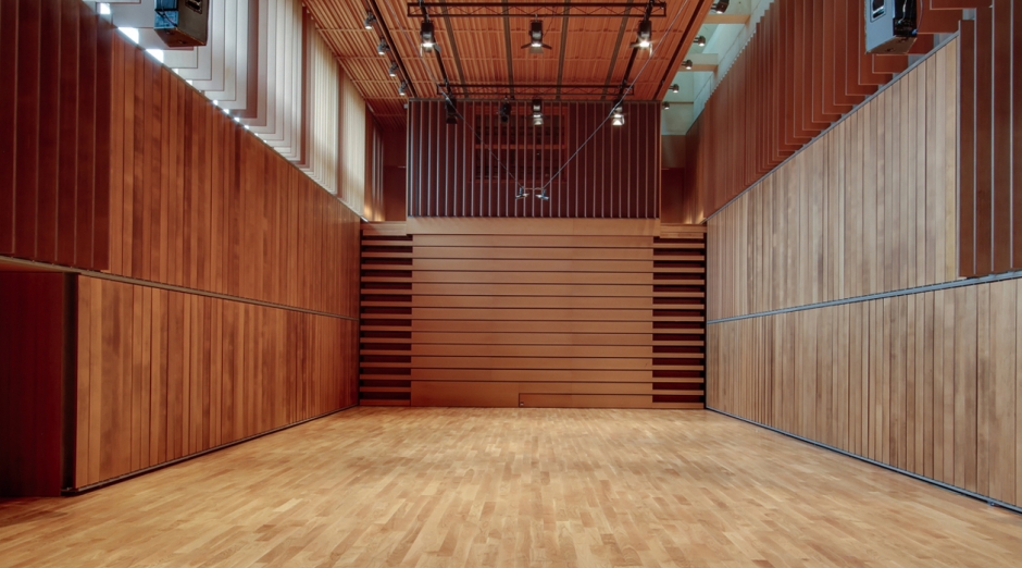 Foto de L’Auditori 11