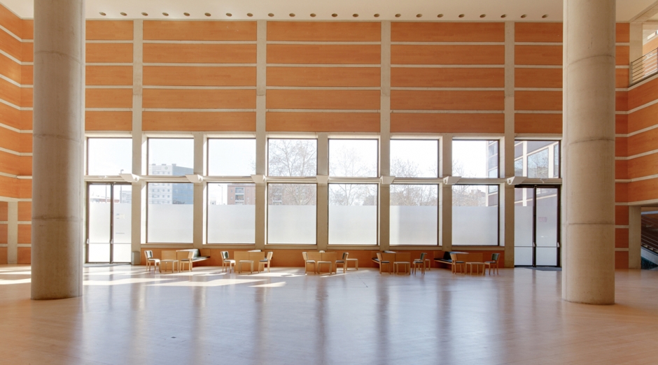 Foto de L’Auditori 12