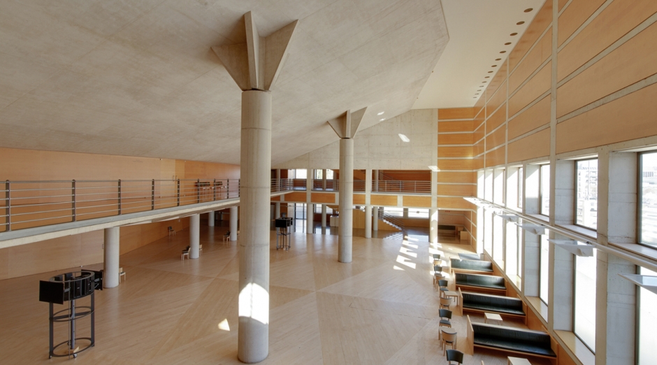 Foto de L’Auditori 13