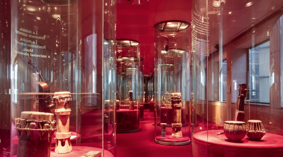 Foto de L’Auditori 14