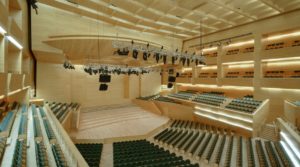 Foto de L’Auditori 2