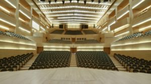 Foto de L’Auditori 3