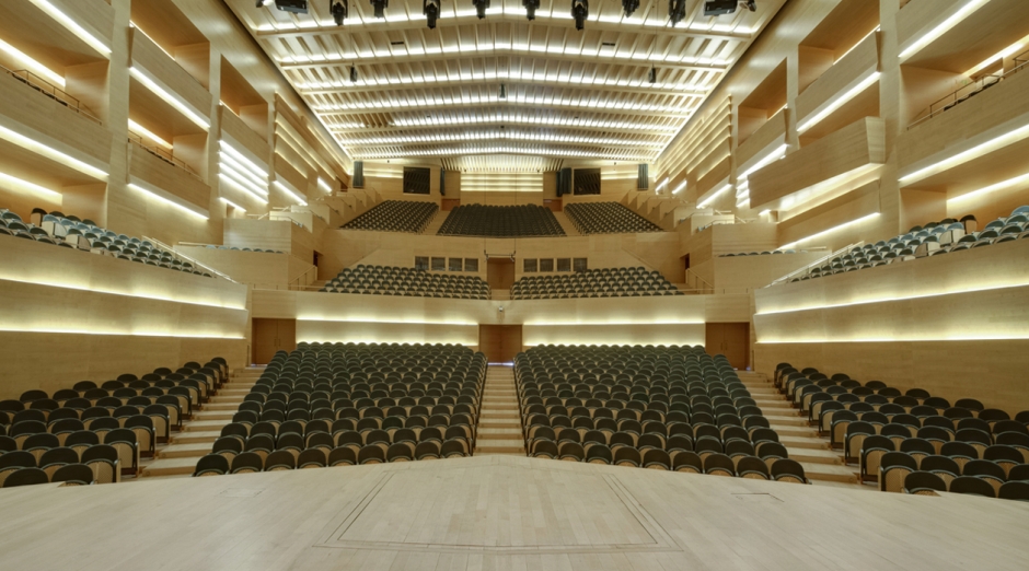 Foto de L’Auditori 3