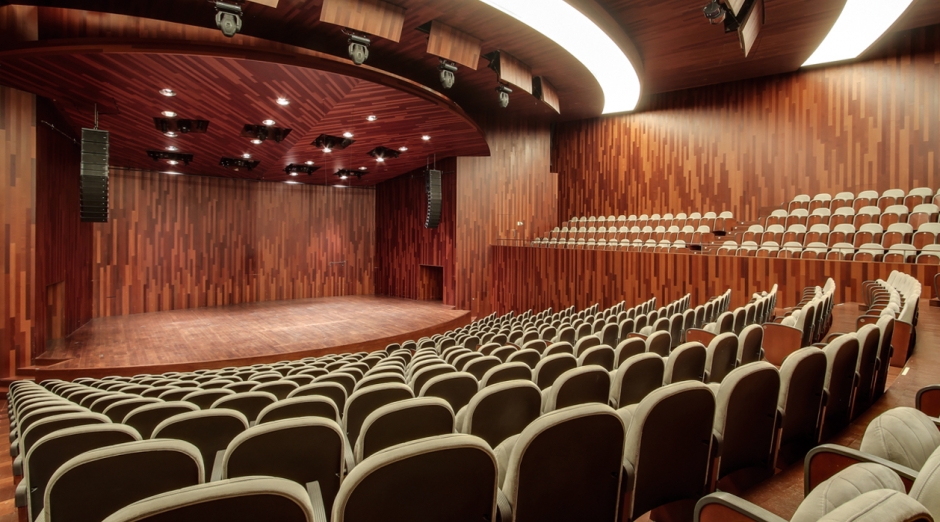 Foto de L’Auditori 4