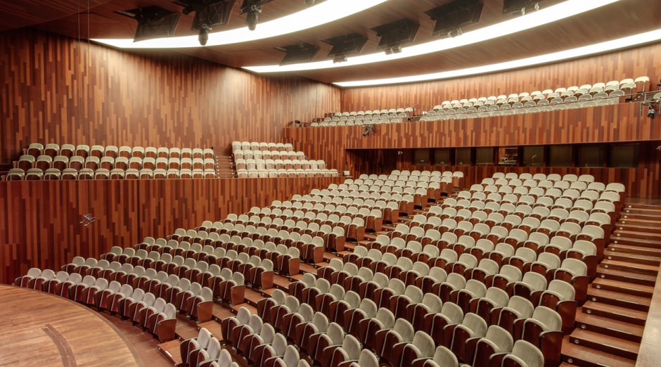 Foto de L’Auditori 5