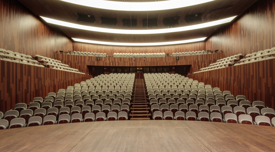 Foto de L’Auditori 6