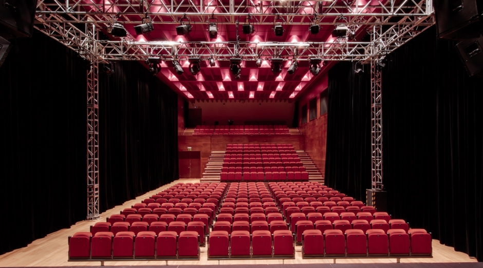 Foto de L’Auditori 7