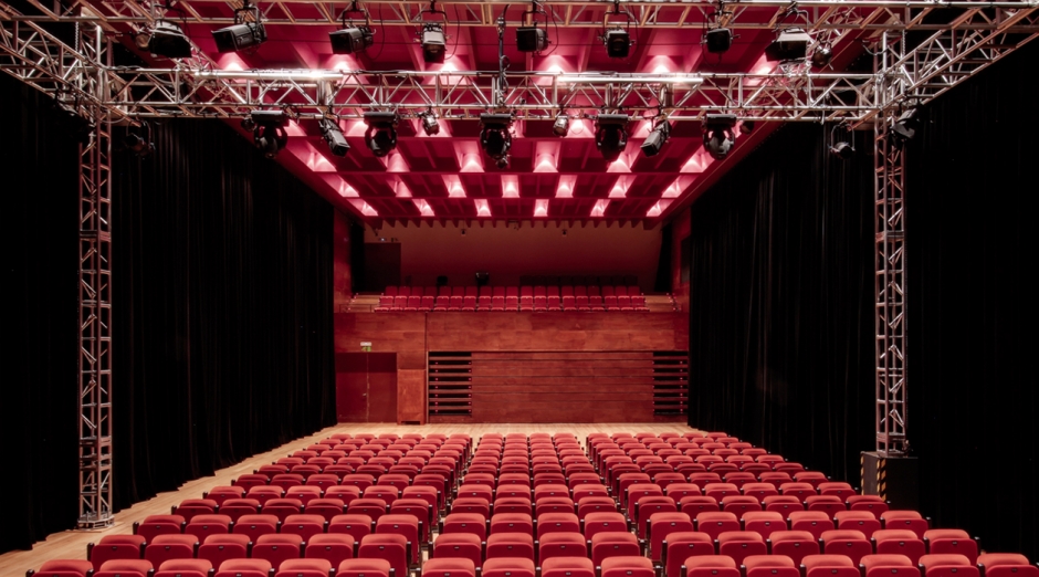 Foto de L’Auditori 8
