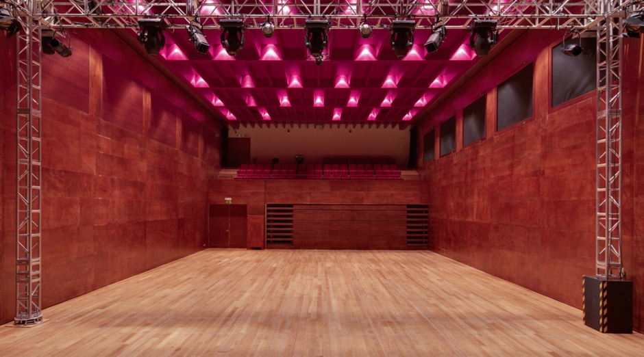 Foto de L’Auditori 9