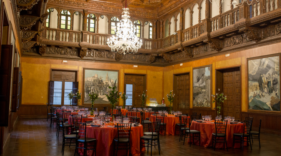 Photo of Poble Espanyol 14