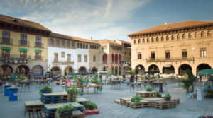 Photo of Poble Espanyol 2