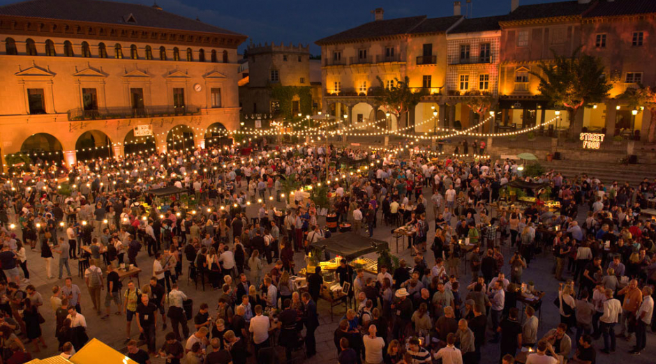 Photo of Poble Espanyol 4