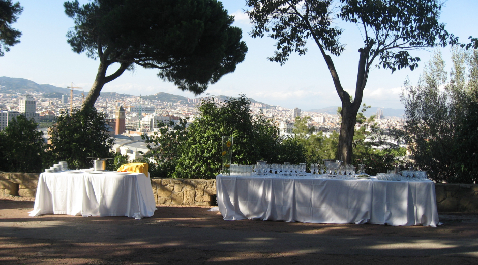 Photo of Poble Espanyol 11