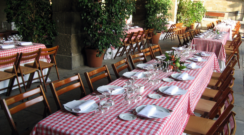 Photo of Poble Espanyol 15