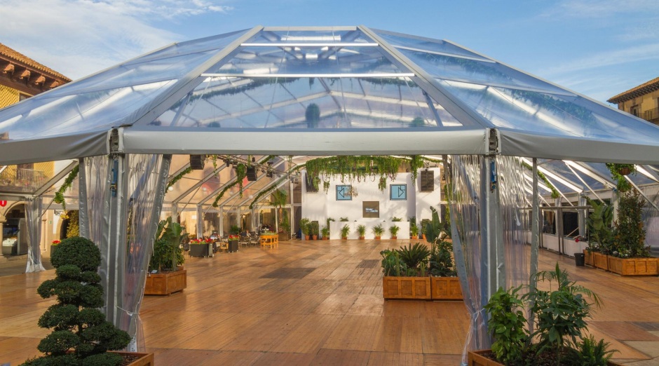 Photo of Poble Espanyol 5