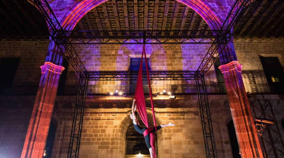 Photo of Liberty International Spain 15