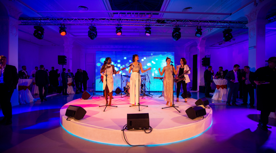 Photo of Eventos Barcelona 11