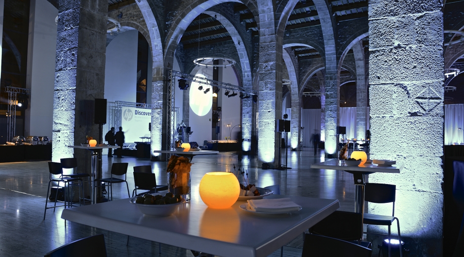 Photo of Eventos Barcelona 7