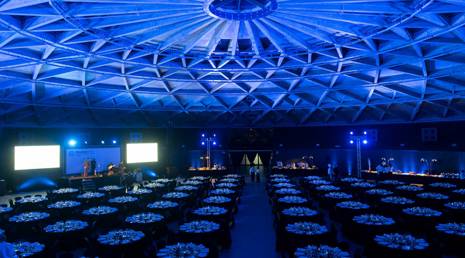 Image of Eventos Barcelona