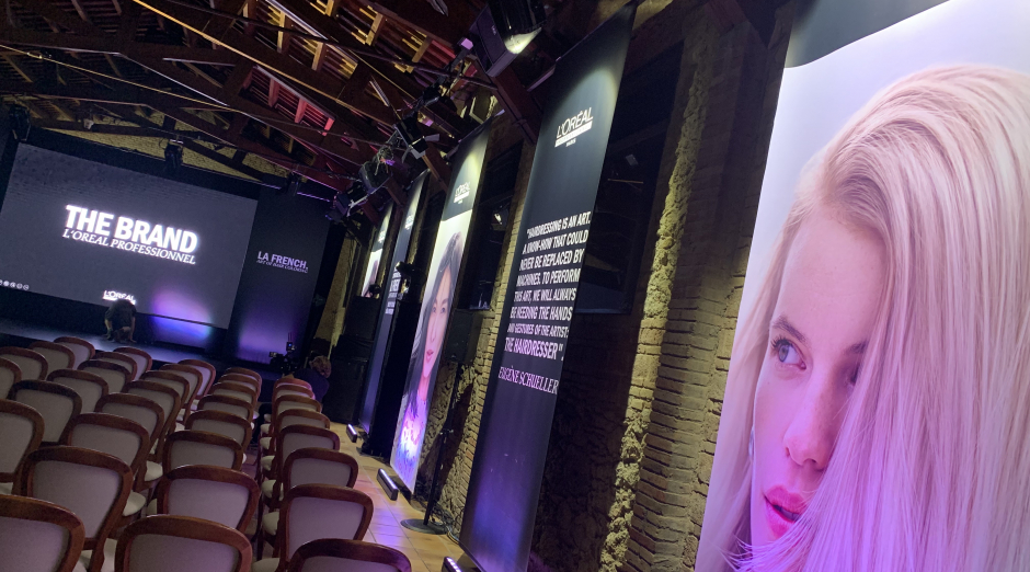 Photo of Eventos Barcelona 9