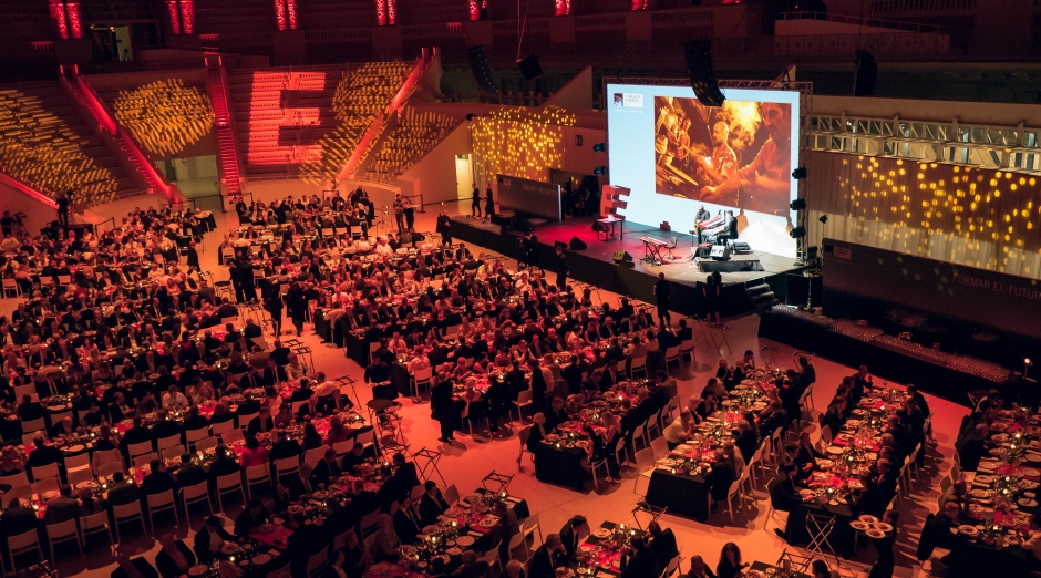 Photo of Eventos Barcelona 2