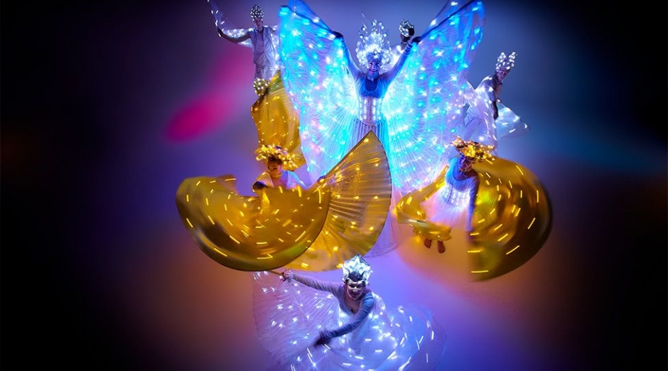 Photo of Eventos Barcelona 8