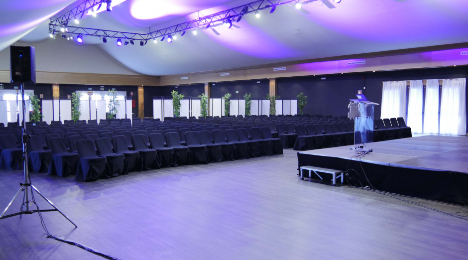 Image of Parque de Atracciones de Madrid