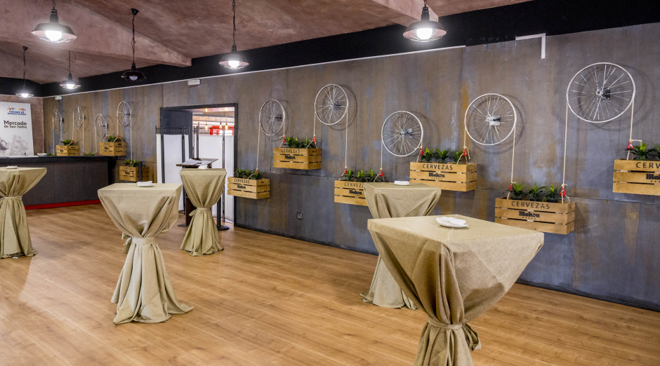 Photo of Parque de Atracciones de Madrid 6