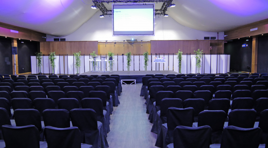 Photo of Parque de Atracciones de Madrid 4