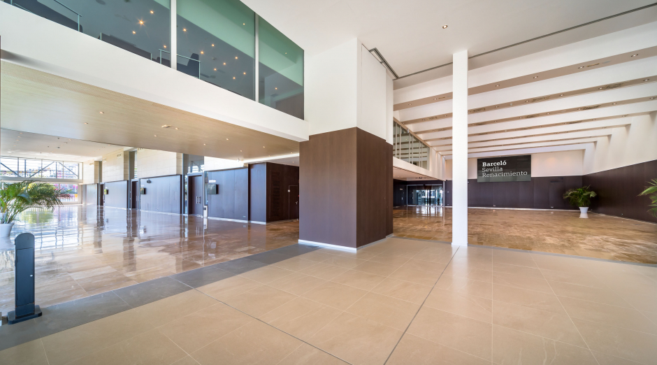 Photo of Hotel Barceló Sevilla Renacimiento 17