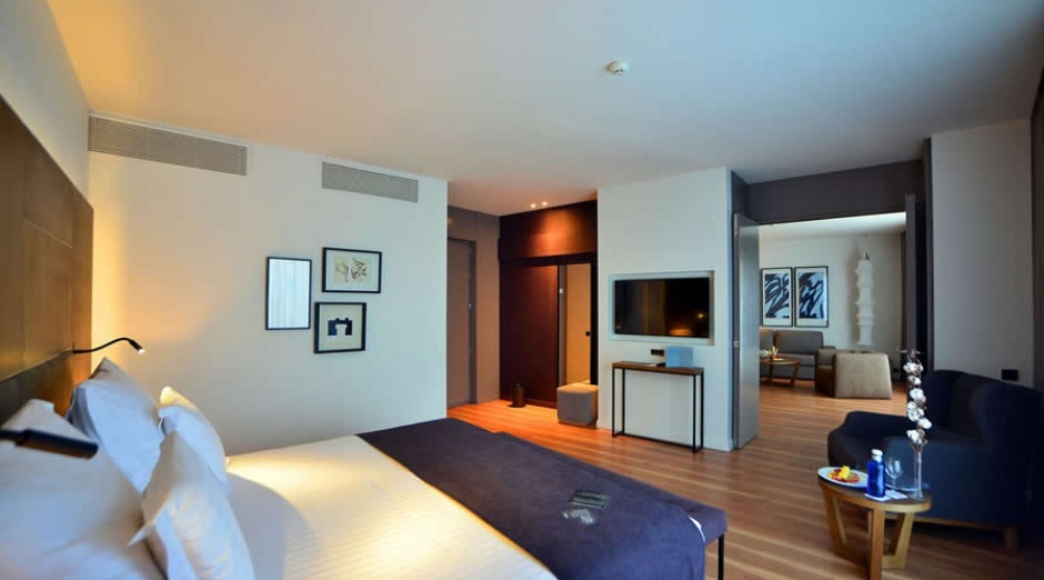 Photo of Hotel Barceló Sevilla Renacimiento 9