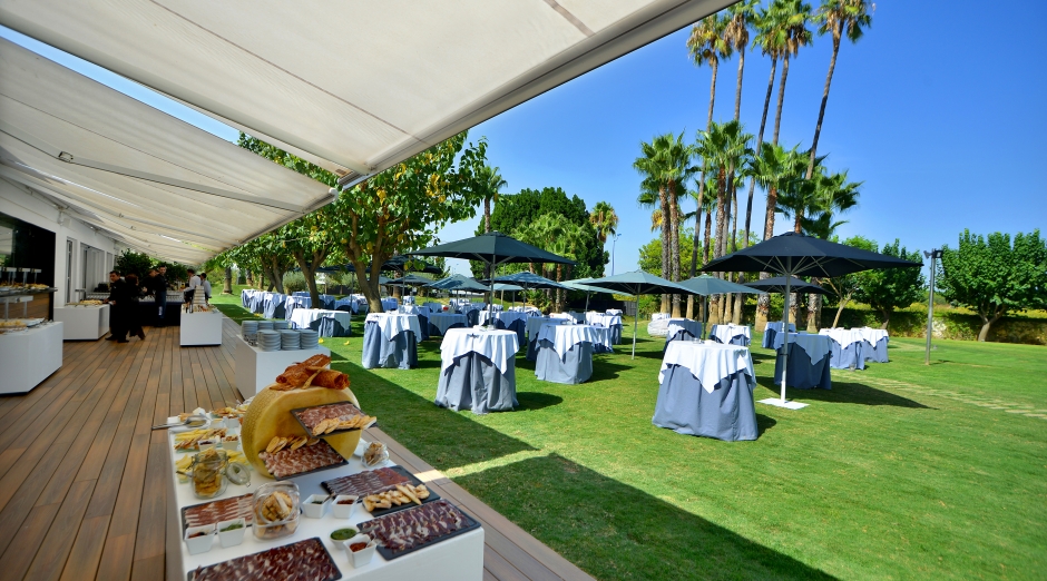 Photo of Hotel Barceló Sevilla Renacimiento 5