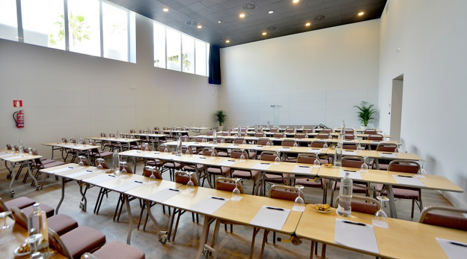 Photo of Hotel Barceló Sevilla Renacimiento 14