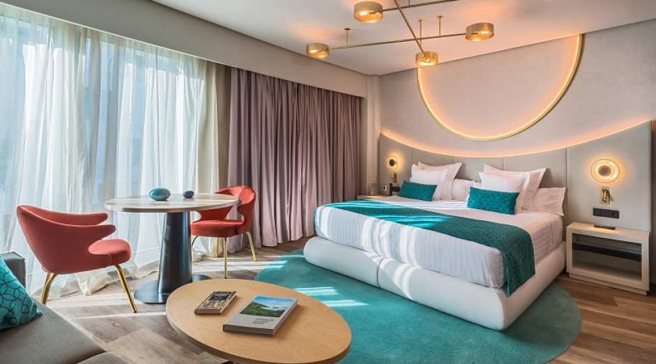 Photo of Hotel Barceló Sevilla Renacimiento 11