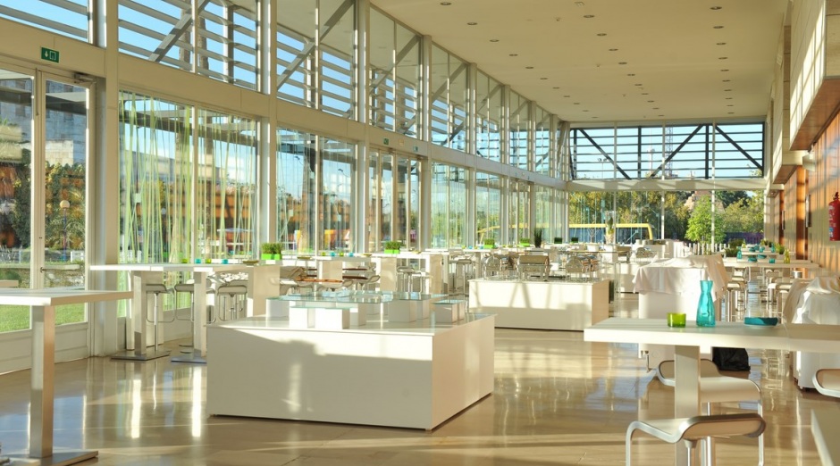 Photo of Hotel Barceló Sevilla Renacimiento 8