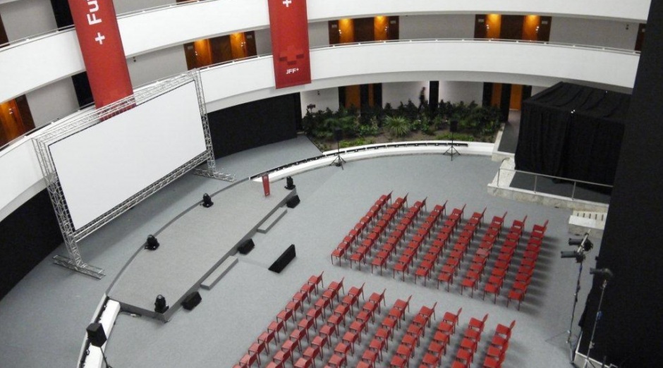 Photo of Hotel Barceló Sevilla Renacimiento 6