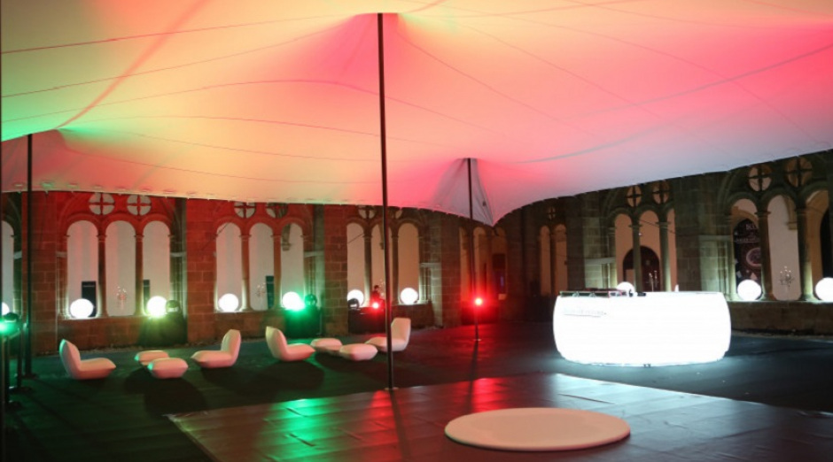 Photo of San Telmo Museo 2