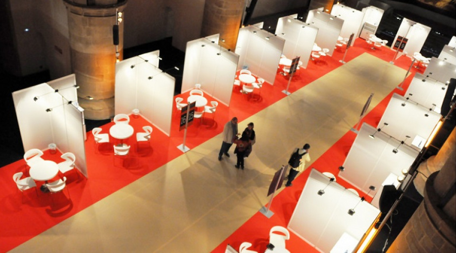 Photo of San Telmo Museo 4