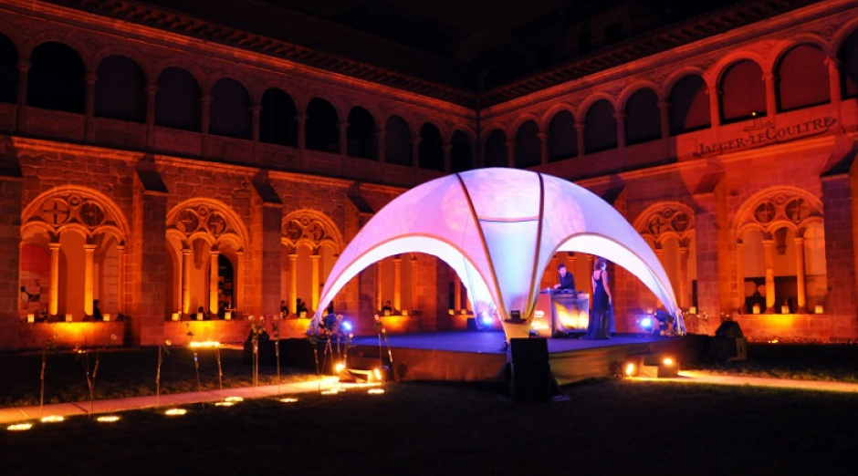 Image of San Telmo Museo