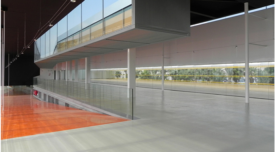 Foto de Auditorio y Palacio de Congresos «El Batel» 6