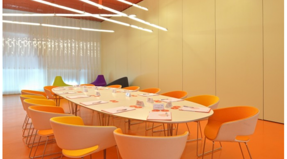 Foto de Auditorio y Palacio de Congresos «El Batel» 7