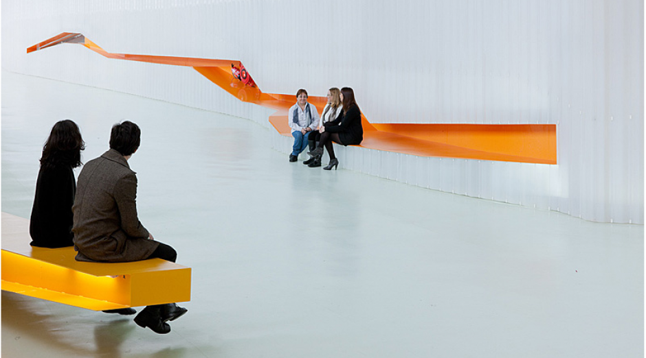 Foto de Auditorio y Palacio de Congresos «El Batel» 5
