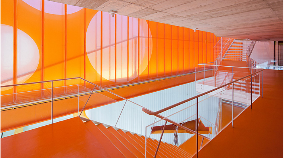 Foto de Auditorio y Palacio de Congresos «El Batel» 4