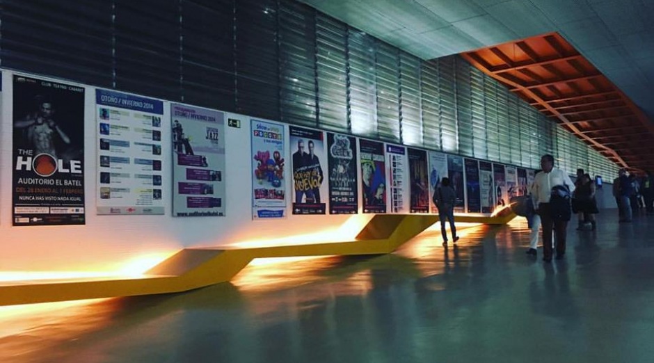 Foto de Auditorio y Palacio de Congresos «El Batel» 15