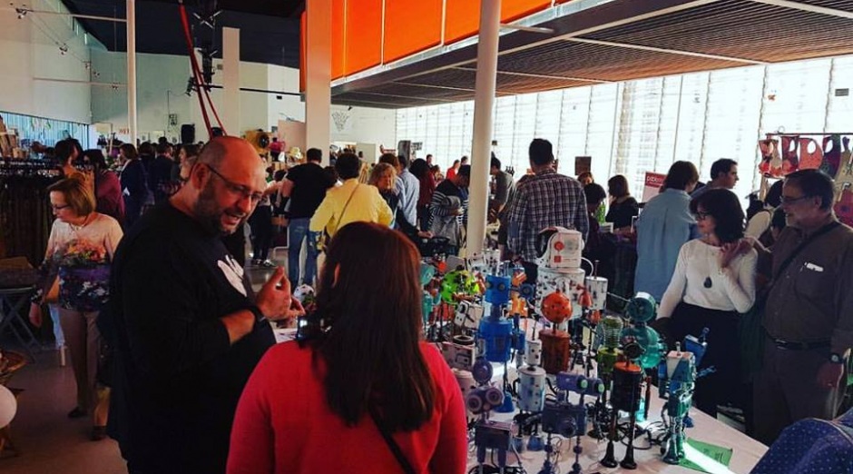 Foto de Auditorio y Palacio de Congresos «El Batel» 8